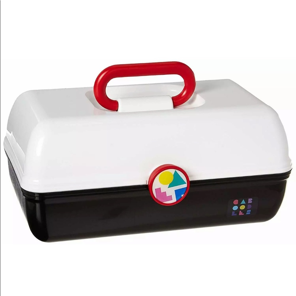 🌿 3 for $30 Sale 🌿 Caboodles On The Go Girl